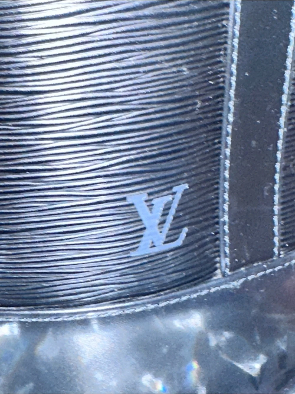 Louis Vuitton vintage louis
